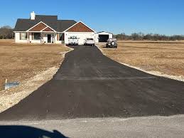 Ladera Ranch, CA Driveway Paving  Company